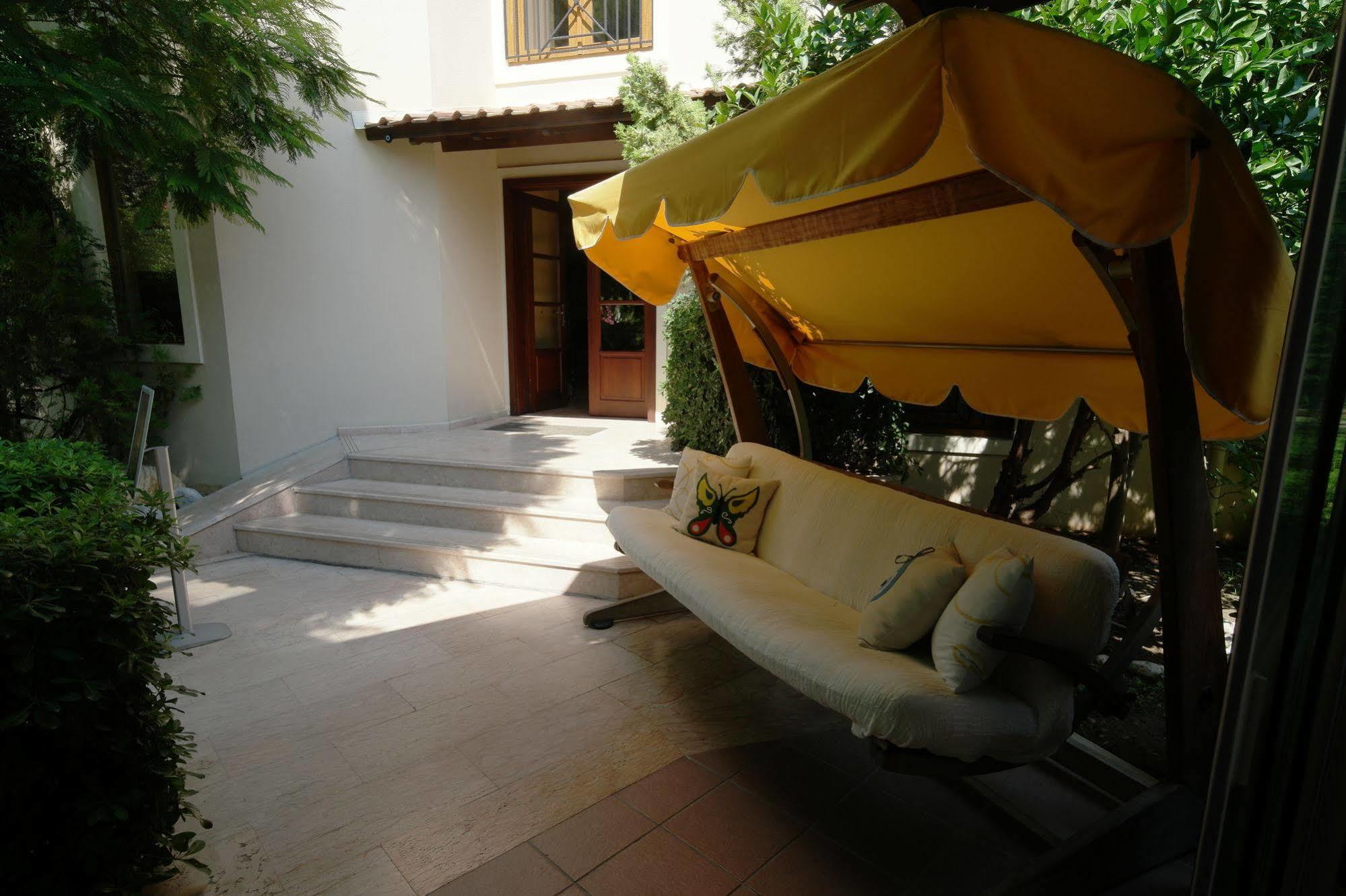 Mr. Dim Exclusive Aparthotel Göcek