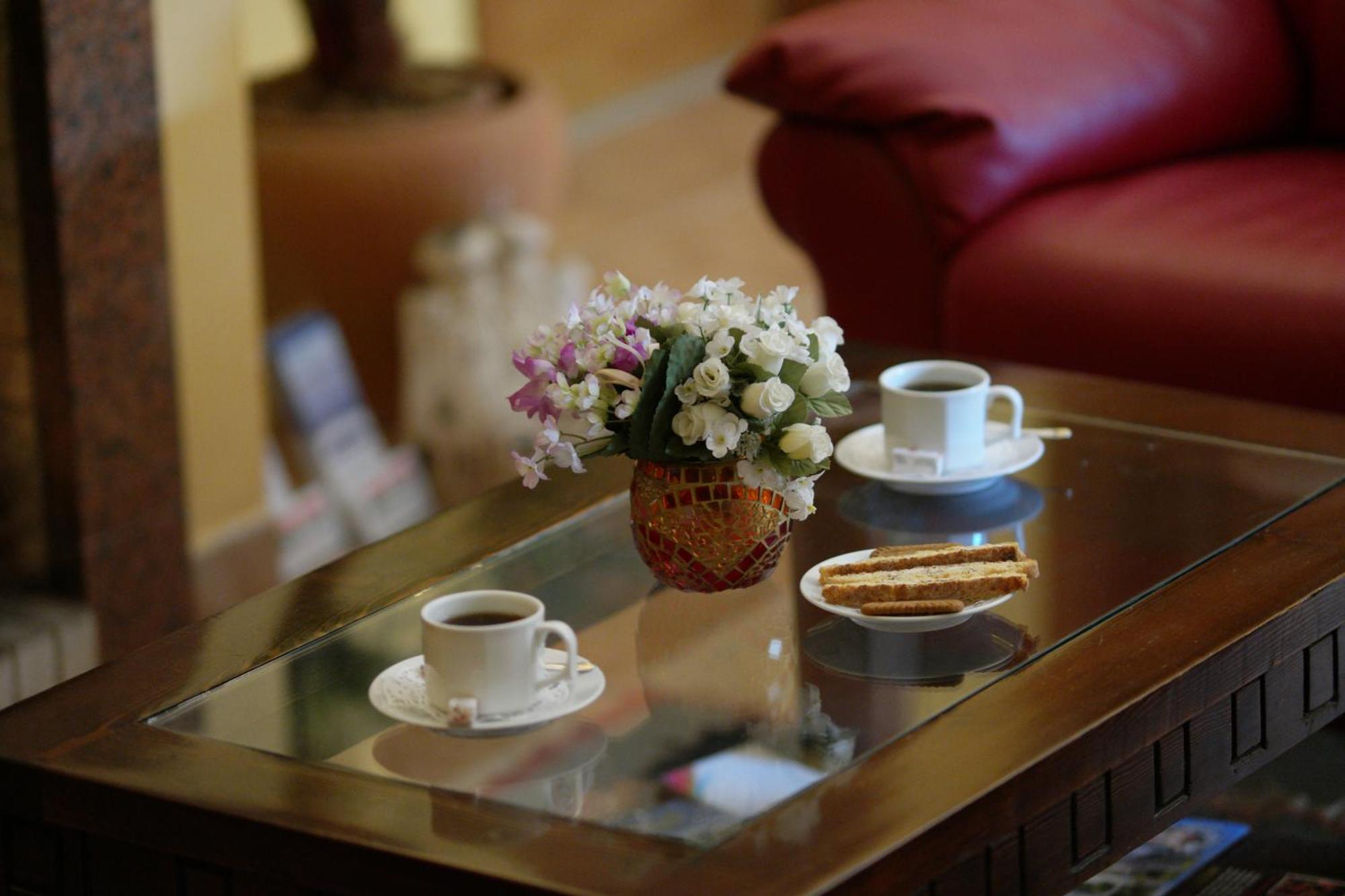 Aparthotel Mr. Dim Exclusive 2*