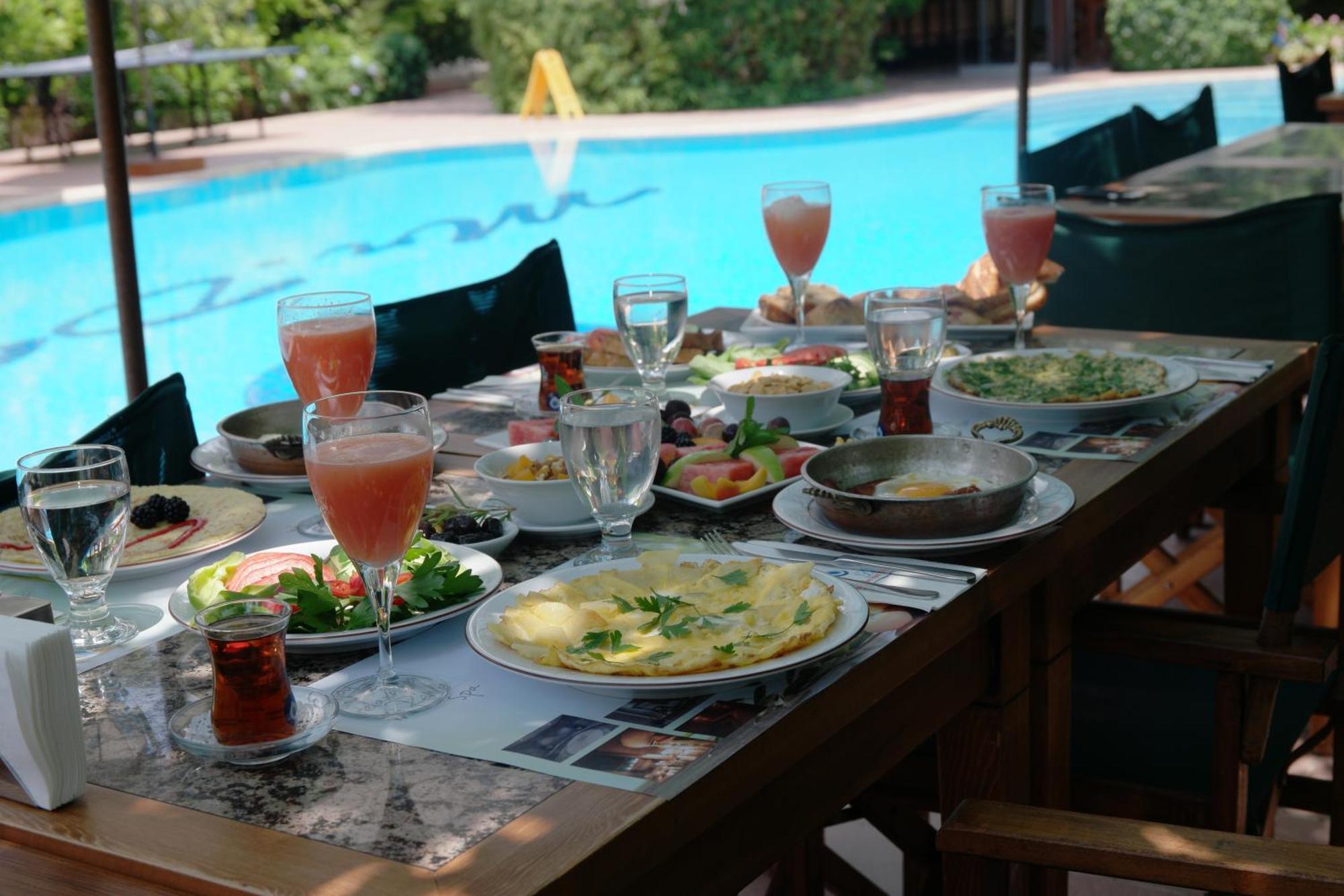 Aparthotel Mr. Dim Exclusive Göcek