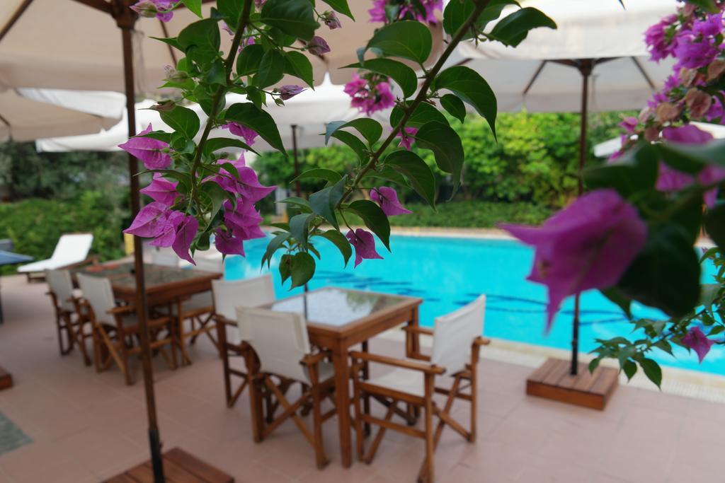Mr. Dim Exclusive Aparthotel 2*