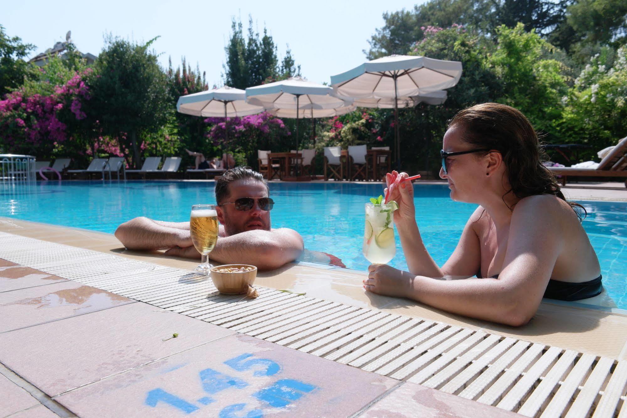 Aparthotel Mr. Dim Exclusive Göcek