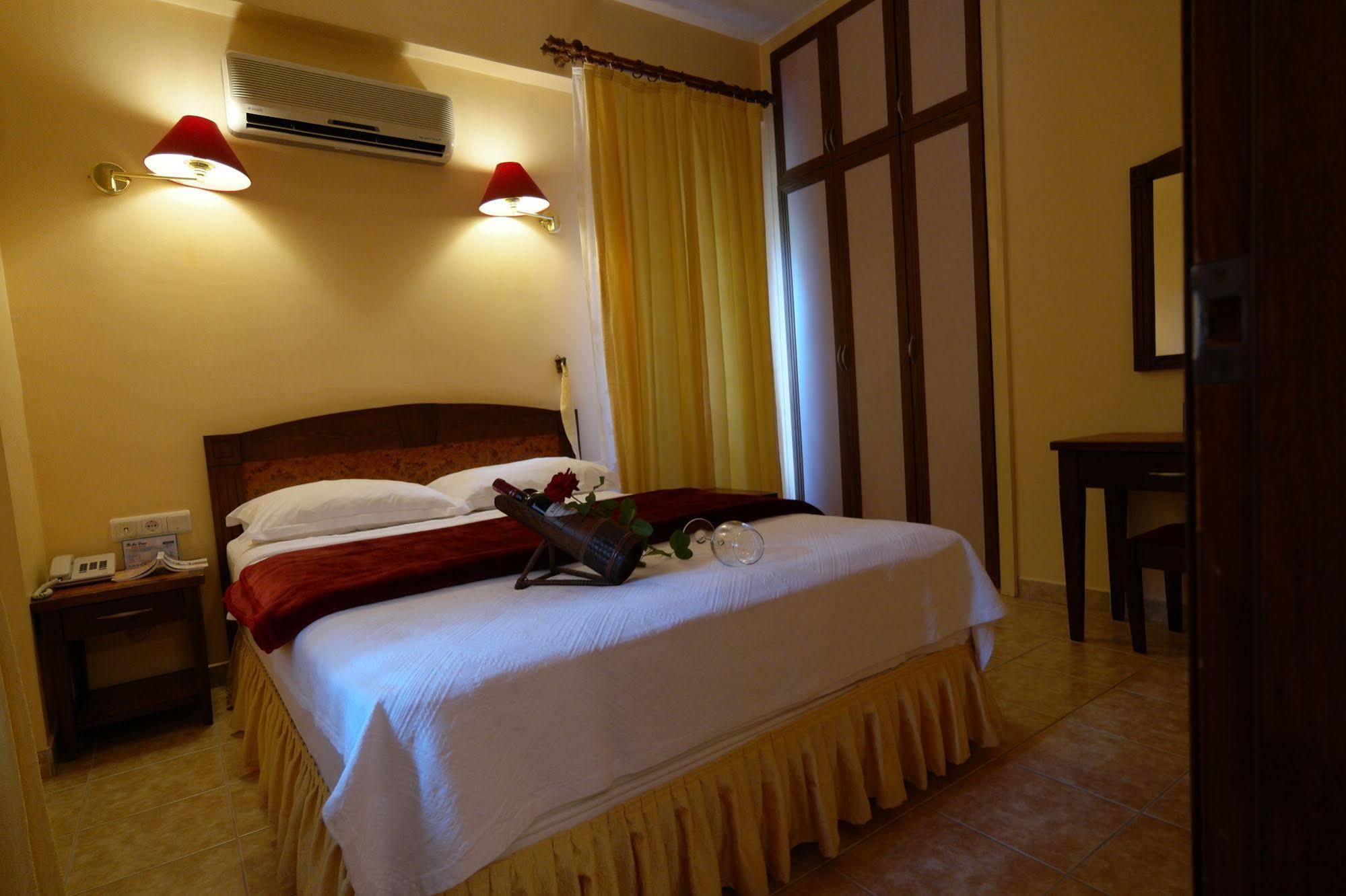 Aparthotel Mr. Dim Exclusive