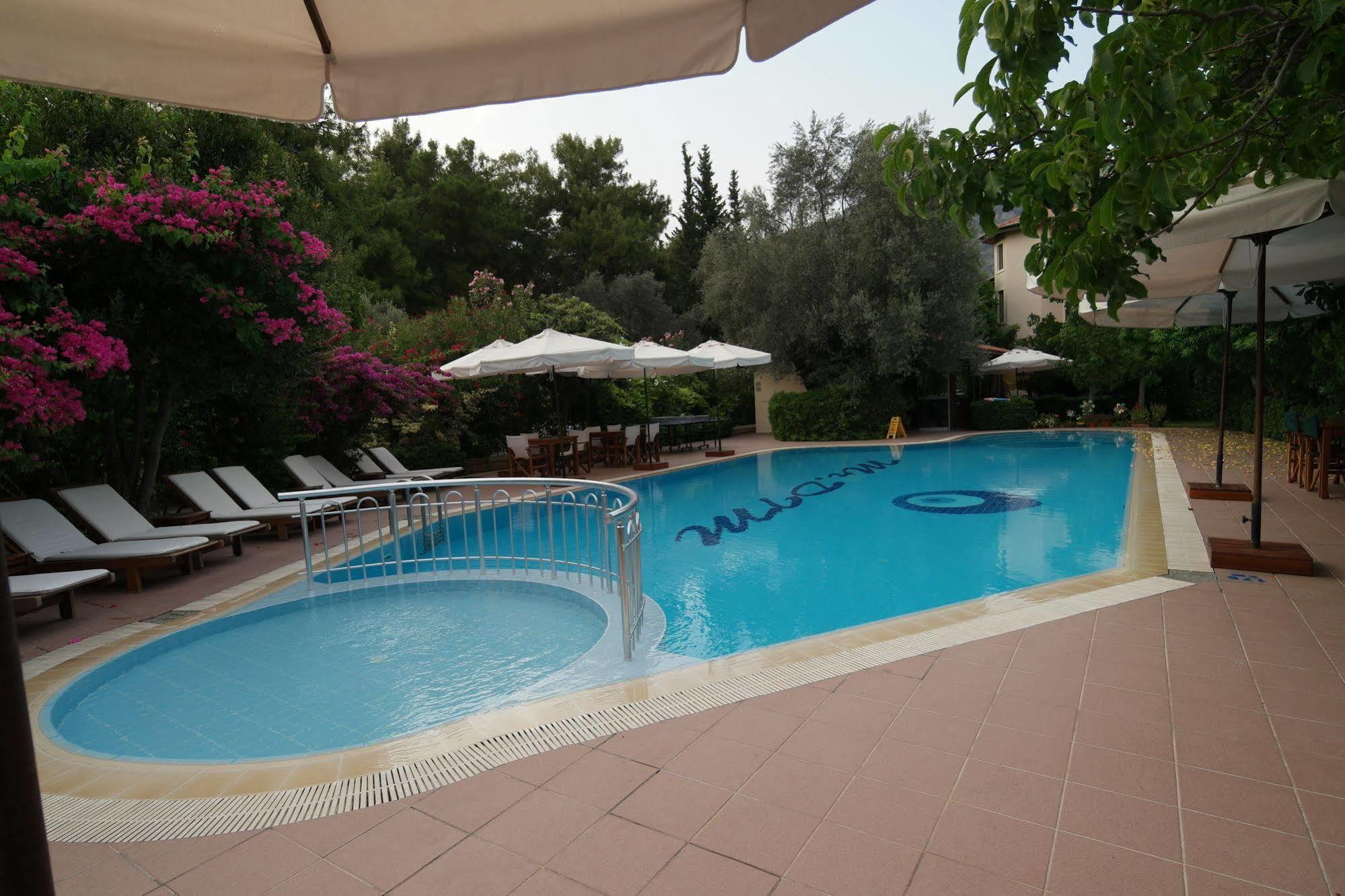 Aparthotel Mr. Dim Exclusive