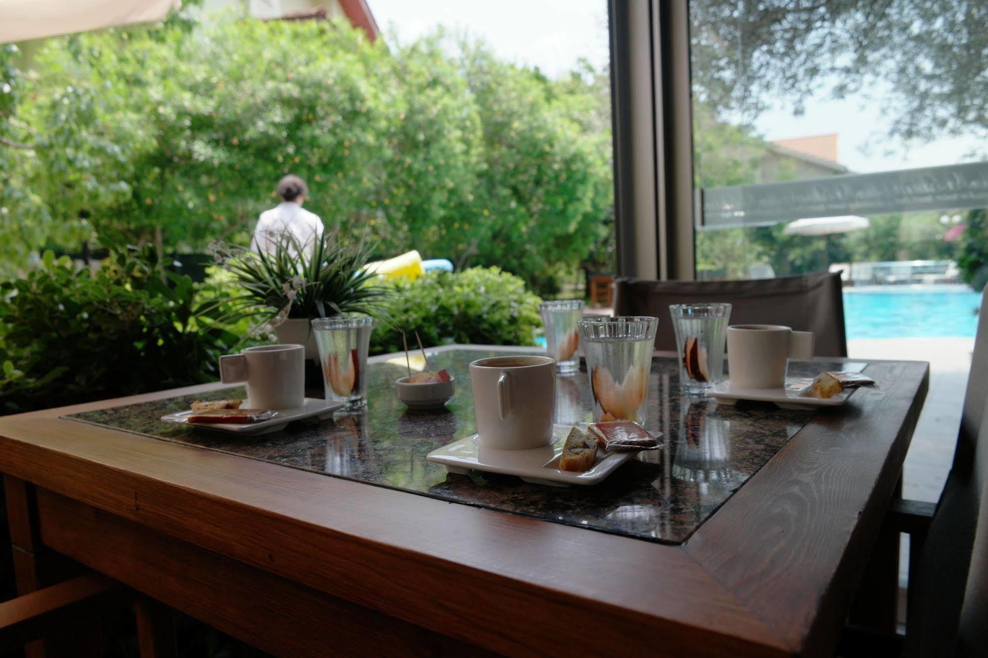 Mr. Dim Exclusive Aparthotel Göcek