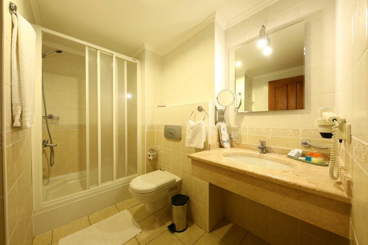 Mr. Dim Exclusive Aparthotel 2*